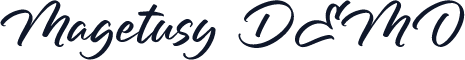 Magetusy DEMO