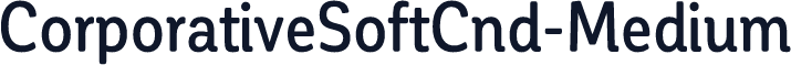 CorporativeSoftCnd-Medium