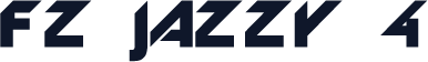 FZ JAZZY 4