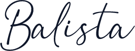 Balista