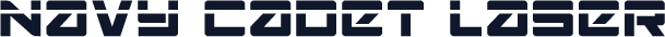 Navy Cadet Laser