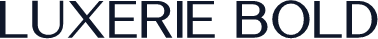 Luxerie Bold