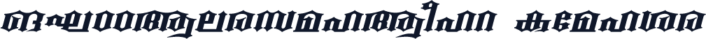 ML-TTBeckalBold Italic
