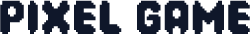 Pixel Game