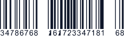 Code 128Chr e