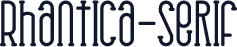 Rhantica-Serif