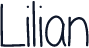 Lilian