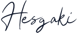 Hesgaki