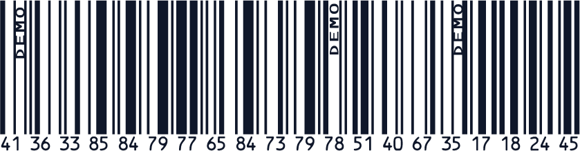 IDAutomationSHcC128M