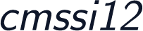 cmssi12