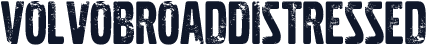 VolvoBroadDistressed
