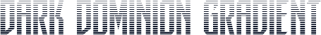 Dark Dominion Gradient