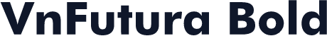 VnFutura Bold