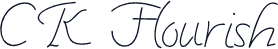 CK Flourish