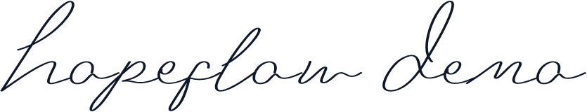 Hopeflow Demo