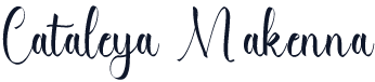 Cataleya Makenna