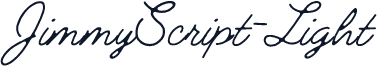 JimmyScript-Light