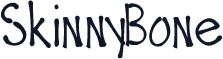 SkinnyBone