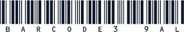 Barcode3_9AL