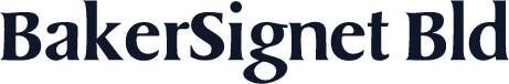 BakerSignet Bld