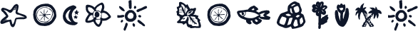 Limes-Dingbats