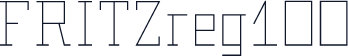 FRITZreg100