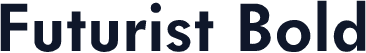 Futurist Bold