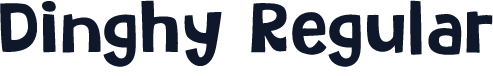 Dinghy Regular