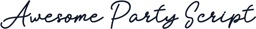 Awesome Party Script