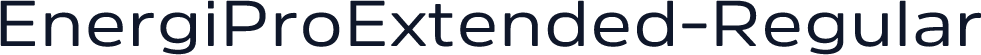 EnergiProExtended-Regular