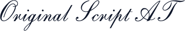 Original Script AT