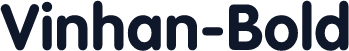 Vinhan-Bold