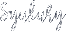Syukury