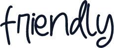 friendly