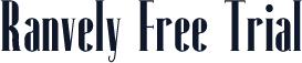 Ranvely Free Trial