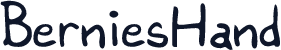 BerniesHand