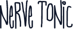 Nerve Tonic