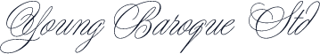 YoungBaroqueStd