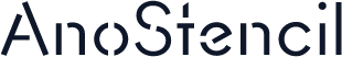 AnoStencil