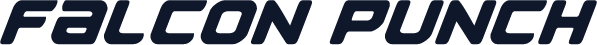 Falcon Punch