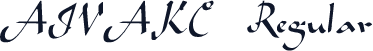 AIVAKC Regular