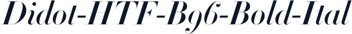 Didot-HTF-B96-Bold-Ital