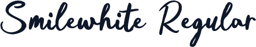 Smilewhite Regular