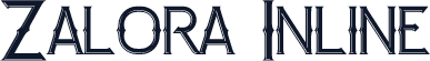 Zalora Inline