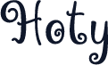 Hoty