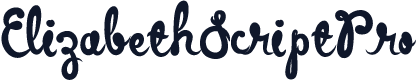 ElizabethScriptPro
