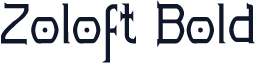 Zoloft Bold