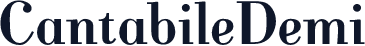 CantabileDemi