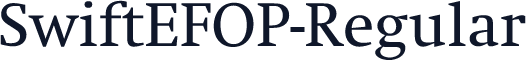 SwiftEFOP-Regular