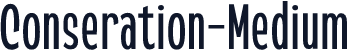 Conseration-Medium